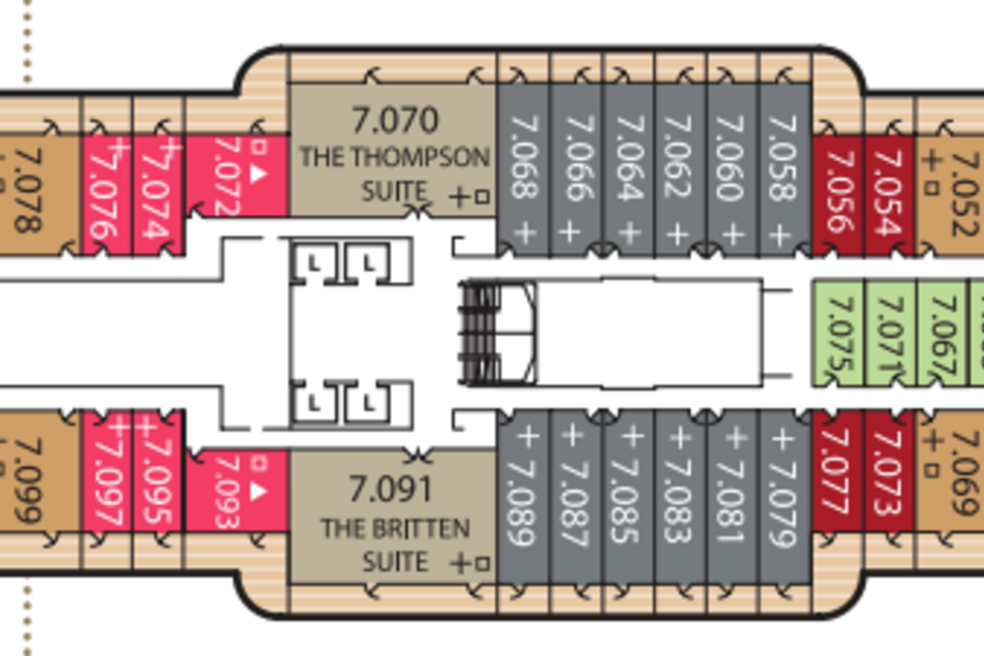 Ship image
